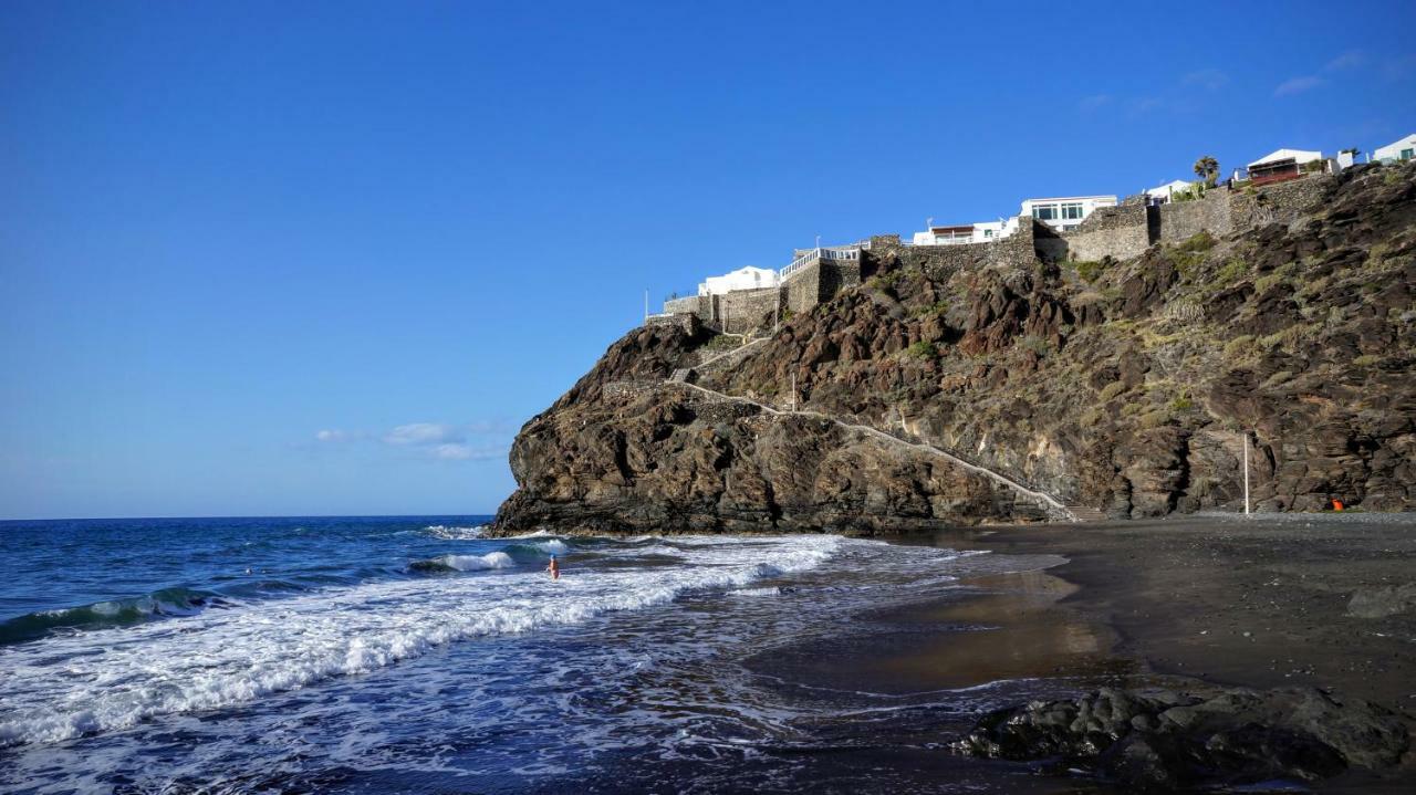 The Blue View Maspalomas San Agustín Buitenkant foto